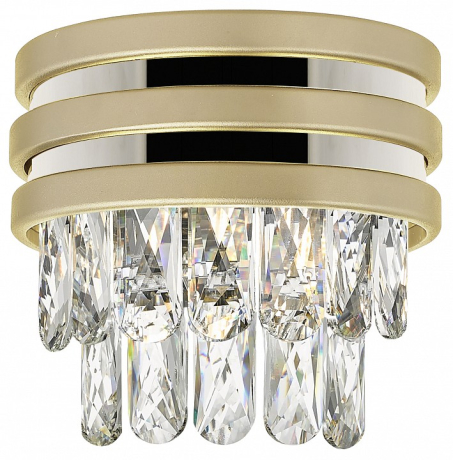 Накладной светильник SIMPLE STORY 5581 5581-1WL 