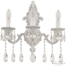 Бра Bohemia Ivele Crystal AL7801 AL7801B15/3/175 A WMN 