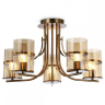 Потолочная люстра Ambrella light Traditional TR3222 