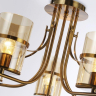 Потолочная люстра Ambrella light Traditional TR3222 