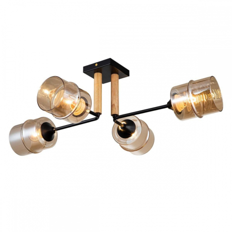 Потолочная люстра Escada Mondrian 699/4P 