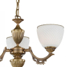 Подвесная люстра Reccagni Angelo L 8651/3 