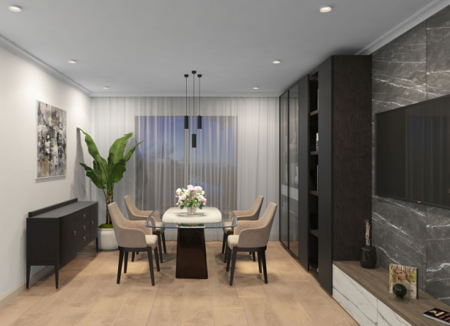 Встраиваемый светильник Denkirs DK4030 DK4032-WH 