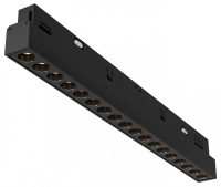 Встраиваемый светильник Maytoni Technical Points TR031-2-18W2.7K-B