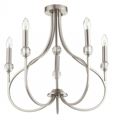 Люстра на штанге Lumion Mackenzie 4495/5C 