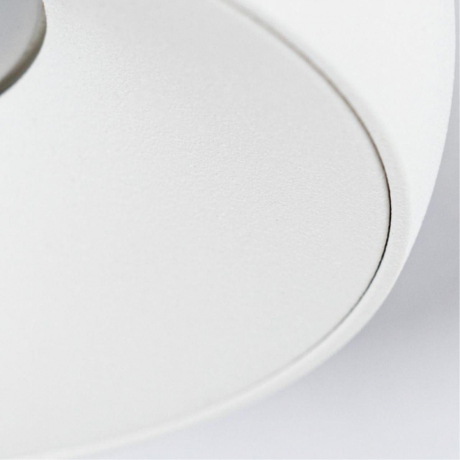 Нарушена упаковка! <436944> Встраиваемый светильник Arte Lamp Heze A6665PL-1WH