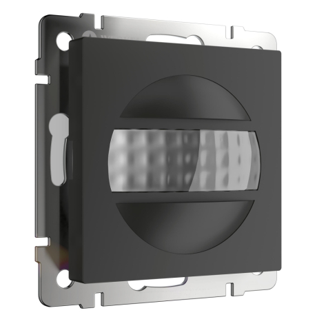 Датчик движения (черный) Werkel W1155108