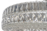 Люстра подвесная Arti Lampadari Sora E 1.5.60.100 N