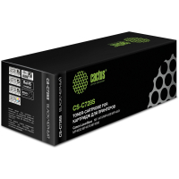 Картридж лазерный CACTUS (CS-C728S) для CANON MF4410/4430/4450/4550dn/4580dn, ресурс 2100 страниц (361987)