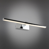 OML-24111-08 Подсветка для зеркал Omnilux Bresso