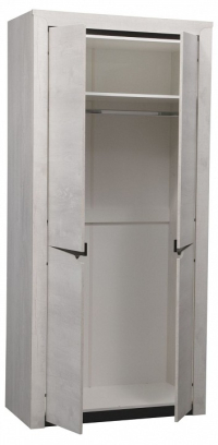 Шкаф платяной Лючия 33.03 Олимп-мебель ML354868379 (DK)