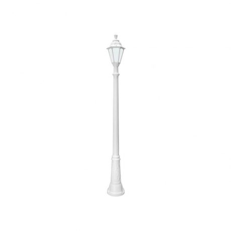 E26.158.000.WYF1R Фонарный столб Fumagalli Artu/Rut