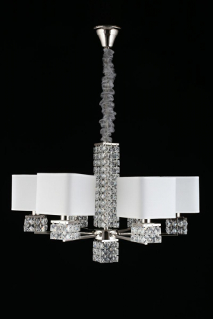 Подвесная люстра Aployt Ireni APL.736.03.06 