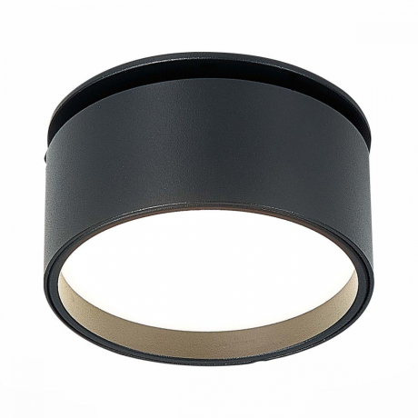 Встраиваемый светодиодный светильник ST Luce ST651 ST651.448.09 