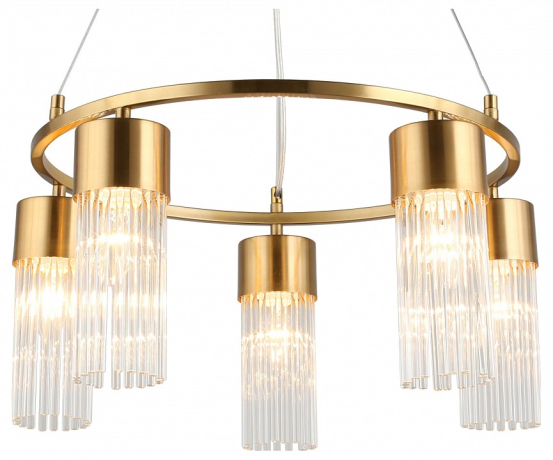 Подвесной светильник Omnilux Cesana OML-67103-05 