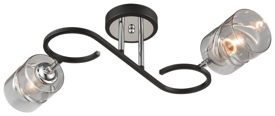 Люстра потолочная Velante 235-107-02 