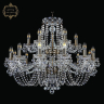 Подвесная люстра Bohemia Art Classic 11.26 11.26.12+6.300.2d.Br.B 