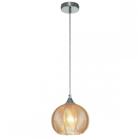 Подвесной светильник Escada Pion 10194/1S Amber 