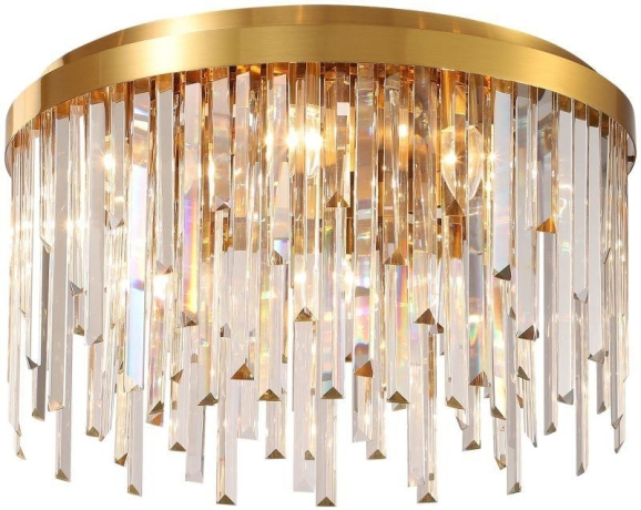 Потолочная люстра Stilfort Venecia 2113/03/08C 