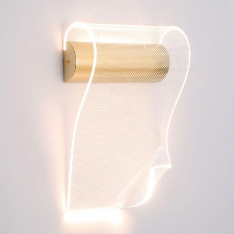 Бра Lussole Calvert LSP-7370 