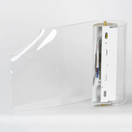 Бра Lussole Calvert LSP-7370 