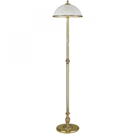 Торшер Reccagni Angelo PN 7102/2 