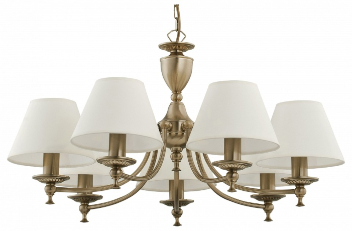 Подвесная люстра ADILUX Sofia 18347 