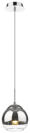 Подвесной светильник Velante Velante 240-106-01 