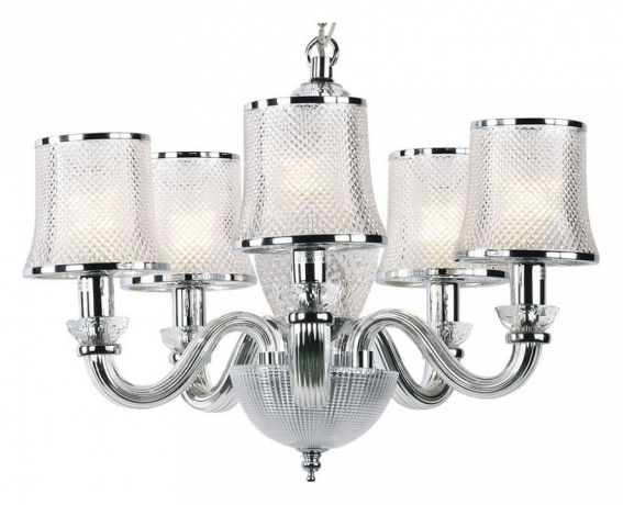 Подвесная люстра Newport 11500 11505/C 