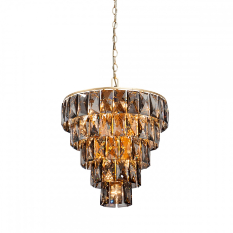 Люстра подвесная Vitaluce V5276-8/20+1 