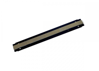 Электрическая плата для магнитного шинопровода 24V Magic track Donolux Electrical Plate 200 DLM/X Black