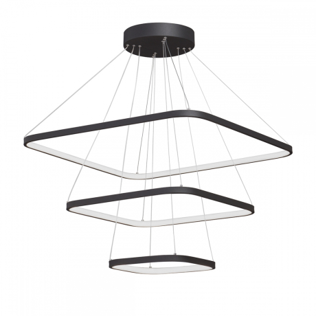 Подвесная светодиодная люстра Vitaluce V4617-1/3S 