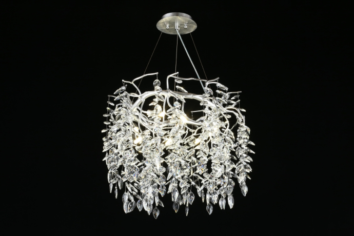 Люстра подвесная Aployt Gertunia APL.847.13.10 