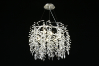 Люстра подвесная Aployt Gertunia APL.847.13.10