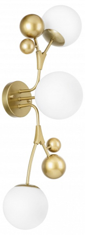 Бра Lightstar Croco 815533 