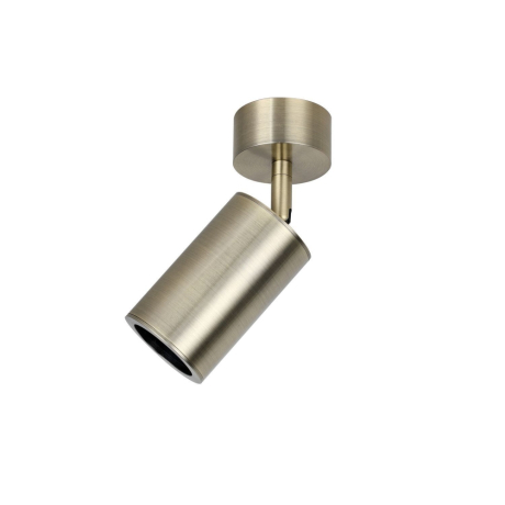 Светильник с лампочкой Favourite Angularis 2801-1U+Lamps Gu10 