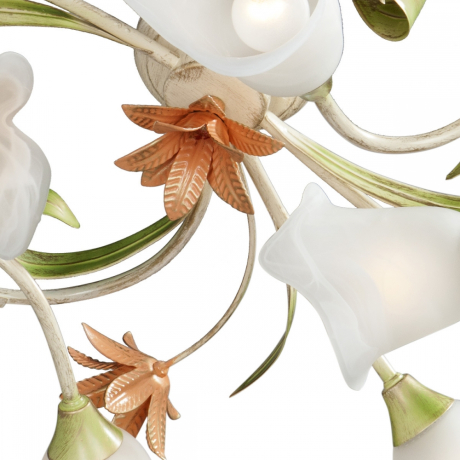 Потолочная люстра Vitaluce V1532/6PL 