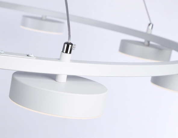 Подвесная люстра Ambrella Light FL FL51761 