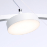 Подвесная люстра Ambrella Light FL FL51761 