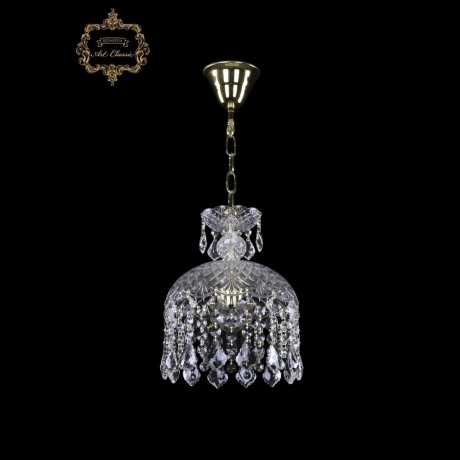14.01.1.d22.Gd.L Подвесной светильник Art Classic 
