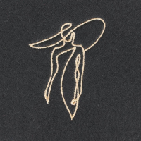 Плейсмат декоративный Eglo ANDASIBE (420189)