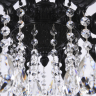 Подвесная люстра Bohemia Ivele Crystal AL7801 AL78101/12/250 A BG 