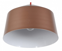 Подвесной светильник Arti Lampadari Tempo Tempo E 1.3.P1 BR