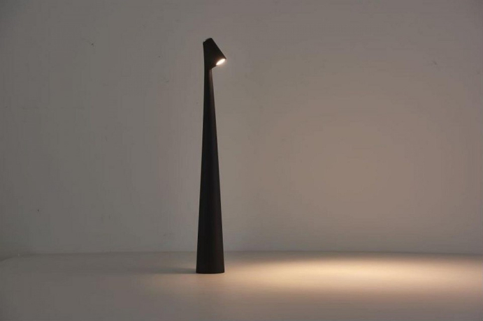 Настольная лампа декоративная Alfa-Light F3924 F3924-48