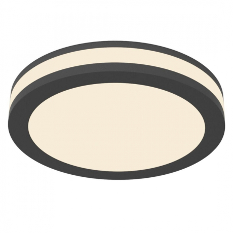 Встраиваемый светильник Maytoni Phanton DL303-L7B4K 