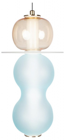 Подвесной светильник Loft it Lollipop 10239P/B 