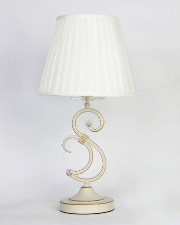 Настольная лампа Abrasax 1141/1MT 