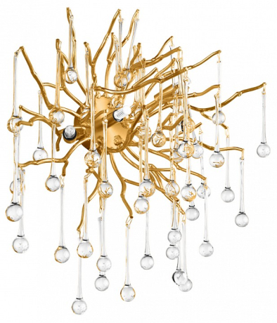 Бра Loft it Drops 10377W 