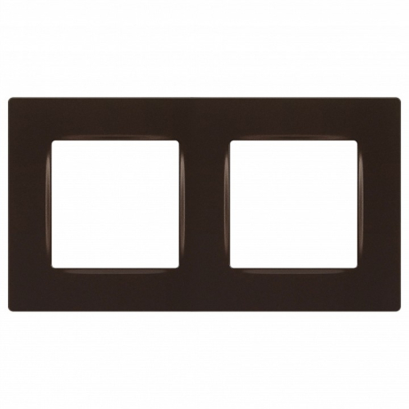 Рамка на 2 поста Эра Эра 12 12-5202-13