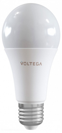 Лампа светодиодная Voltega General purpose bulb 15W E27 15Вт 4000K 7157 